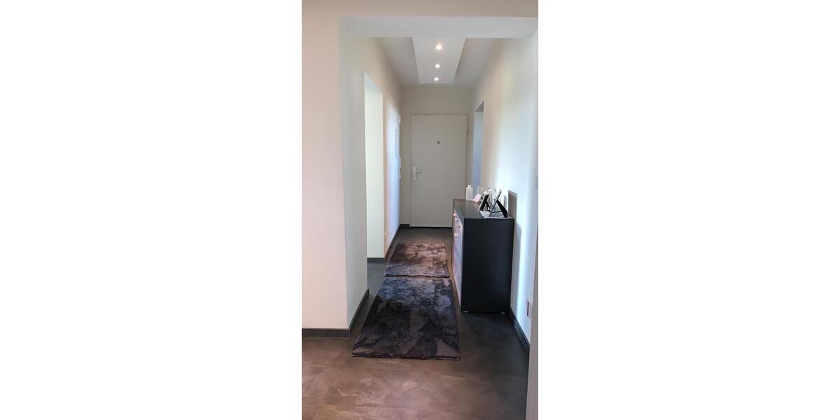 Etagenwohnung Trier Kürenz - 4 Zimmer, 86 m&sup2;, 250.000&euro; | Angebot:27113006
