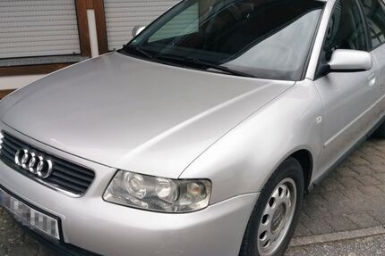 Audi A3 199.352 km 2.900 &euro; Gemünden 55490