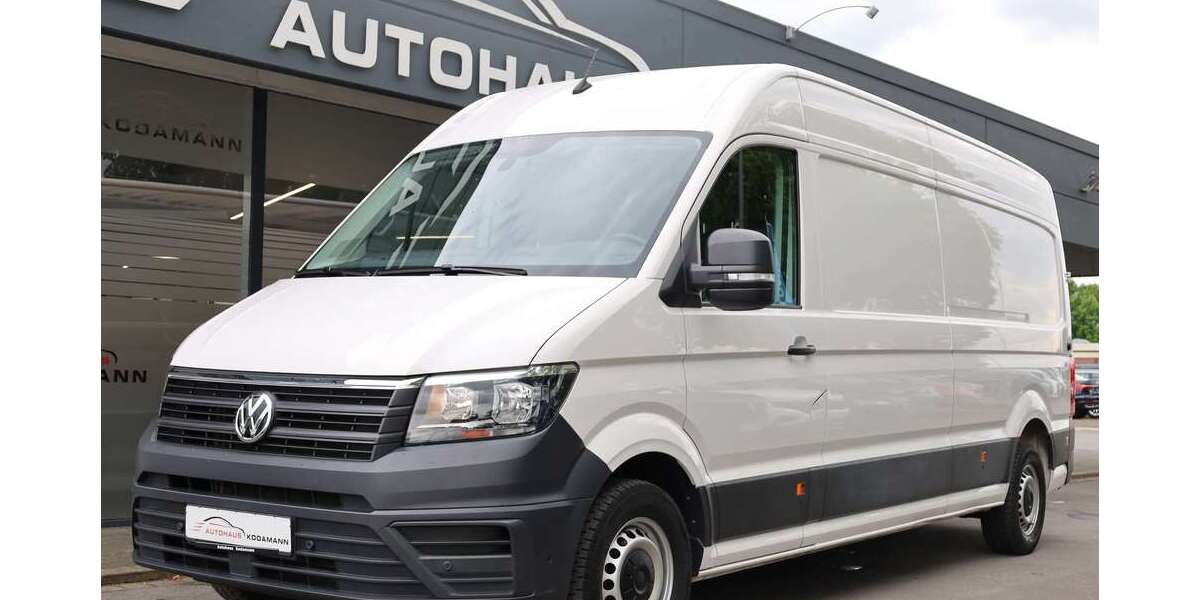 VW Crafter 68.892 km 27.950 &euro; Rheda-Wiedenbrück 33378