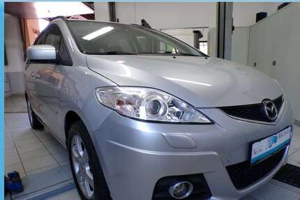 Mazda 5 169.400 km 6.950 &euro; Florstadt 61197