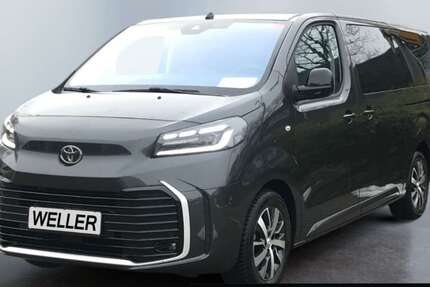 Toyota Proace 27.368 km 41.680 &euro; Bielefeld 33609