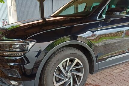VW Tiguan 91.951 km 18.500 &euro; Rosdorf 37124
