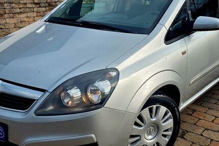 Opel Zafira 211.131 km 2.999 &euro; KASSEL 34125