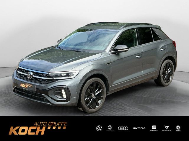 VW T-Roc 40.500 km 27.430 &euro; Ellwangen 73479