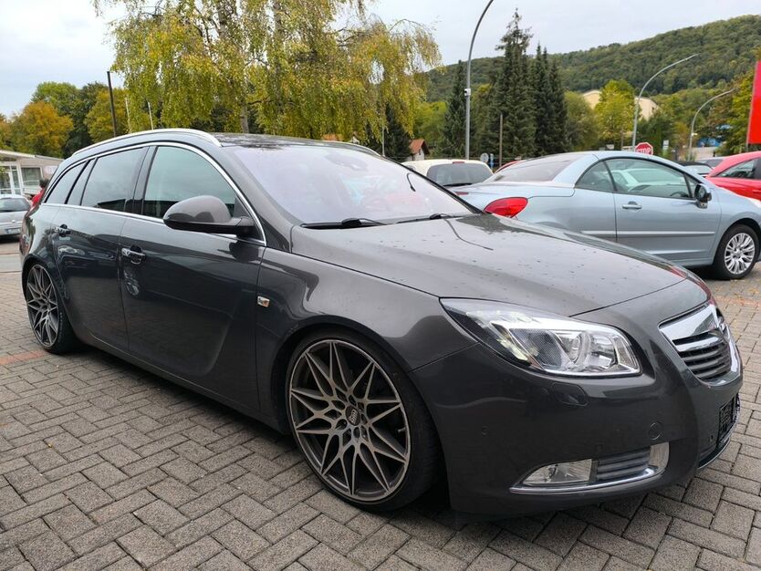 Opel Insignia 150.000 km 5.000 € Lügde 32676