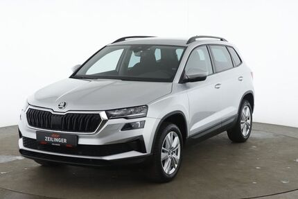 Skoda Karoq 39.880 km 26.942 &euro; Dietersheim 91463