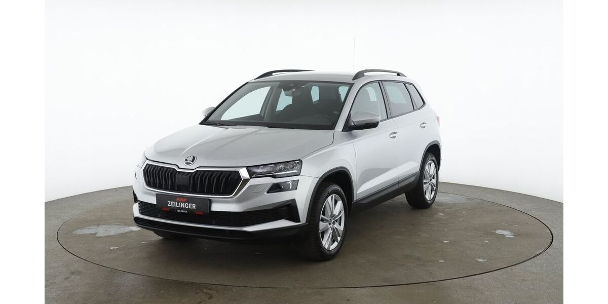 Skoda Karoq 39.880 km 26.944 &euro; Dietersheim 91463