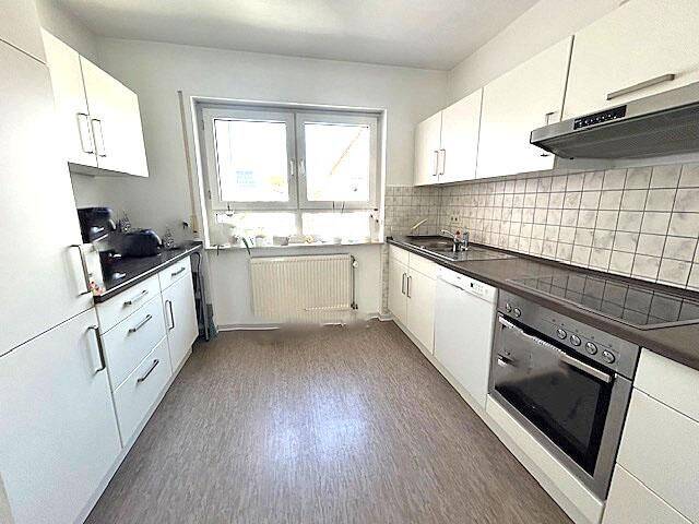Etagenwohnung Birkenfeld - 2 Zimmer, 249.000&euro; | Angebot:25668666