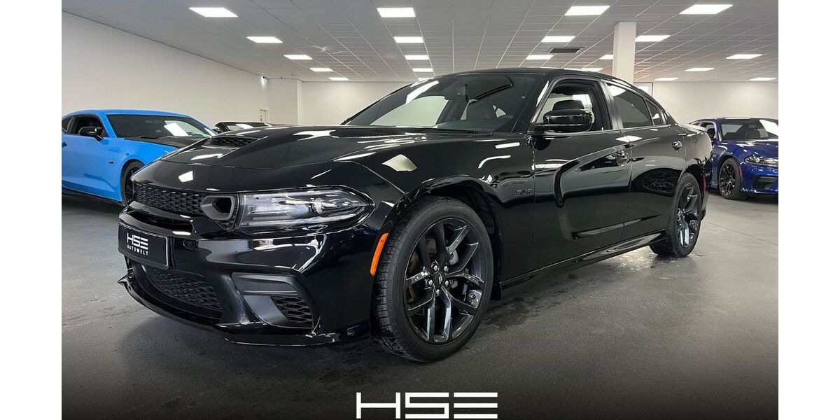 Dodge Charger 42.900 km 34.990 &euro; Mudau 69427