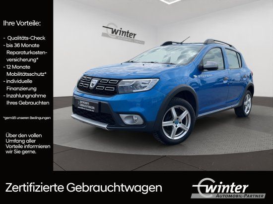 Dacia Sandero 136.133 km 8.880 &euro; Großröhrsdorf OT Bretnig 01900