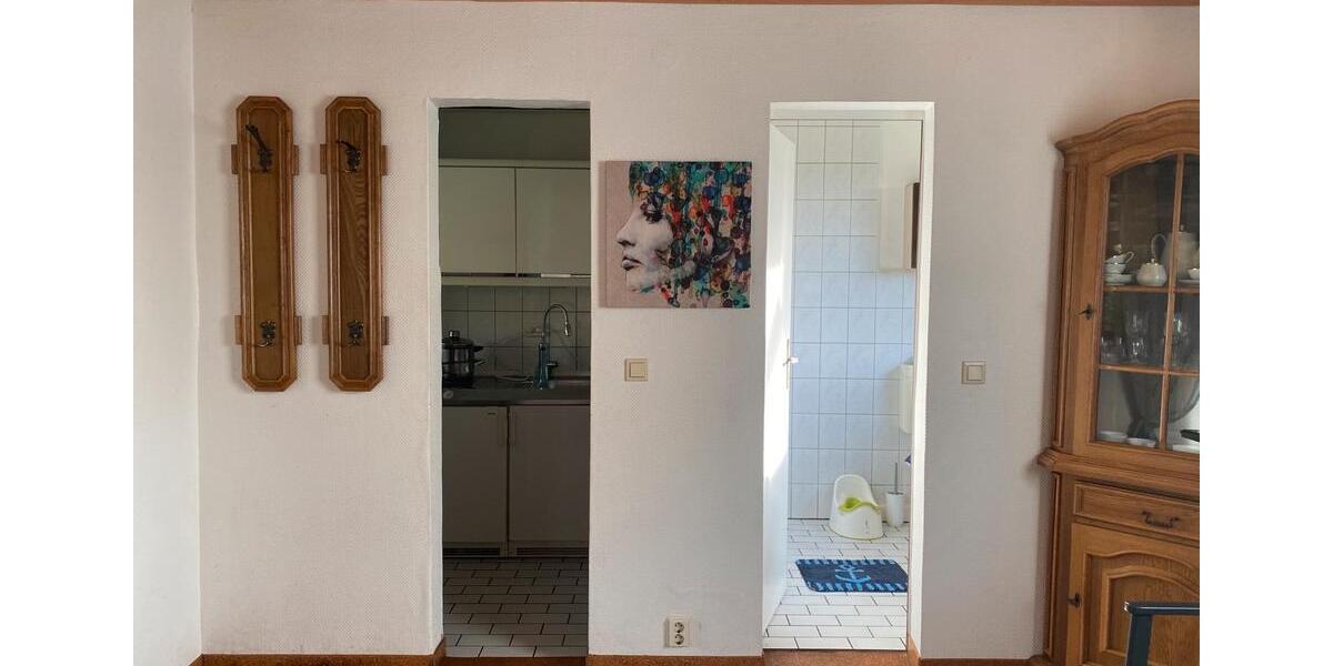 Vermiete Bungalow in Luckenwalde (privat) 1 zimmer