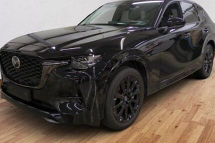 Mazda CX-60 37.800 km 38.800 &euro; Rinteln 31737