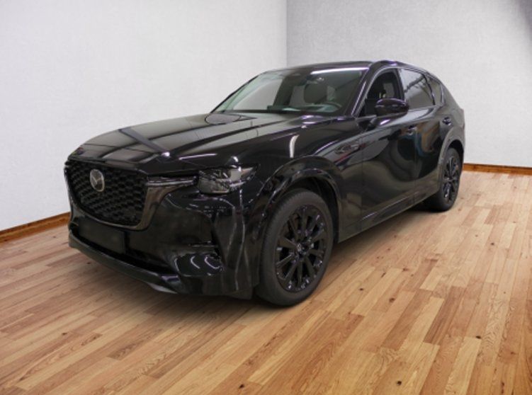 Mazda CX-60 37.800 km 38.800 &euro; Rinteln 31737