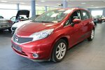 Nissan Note 1.2 Acenta 360° - Navi - AHK. 85.936 km 8.980 € Euskirchen 53881