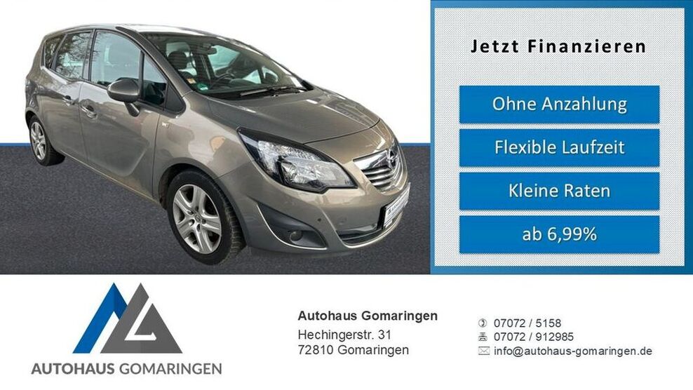Meriva