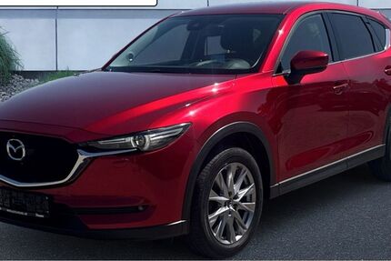 Mazda CX-5 92.987 km 21.930 &euro; Hartmannsdorf 09232