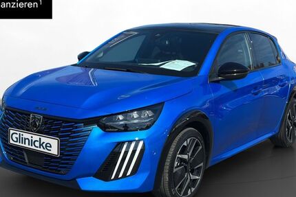 Peugeot 208 6.000 km 24.995 &euro; Kassel 34123