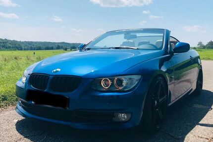 BMW 335 85.000 km 22.999 € Kreßberg 74594