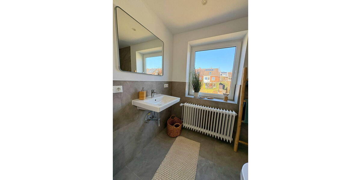 Reihenendhaus Lüneburg Kaltenmoor - 5 Zimmer, 120 m&sup2;, 499.900&euro; | Angebot:26016025