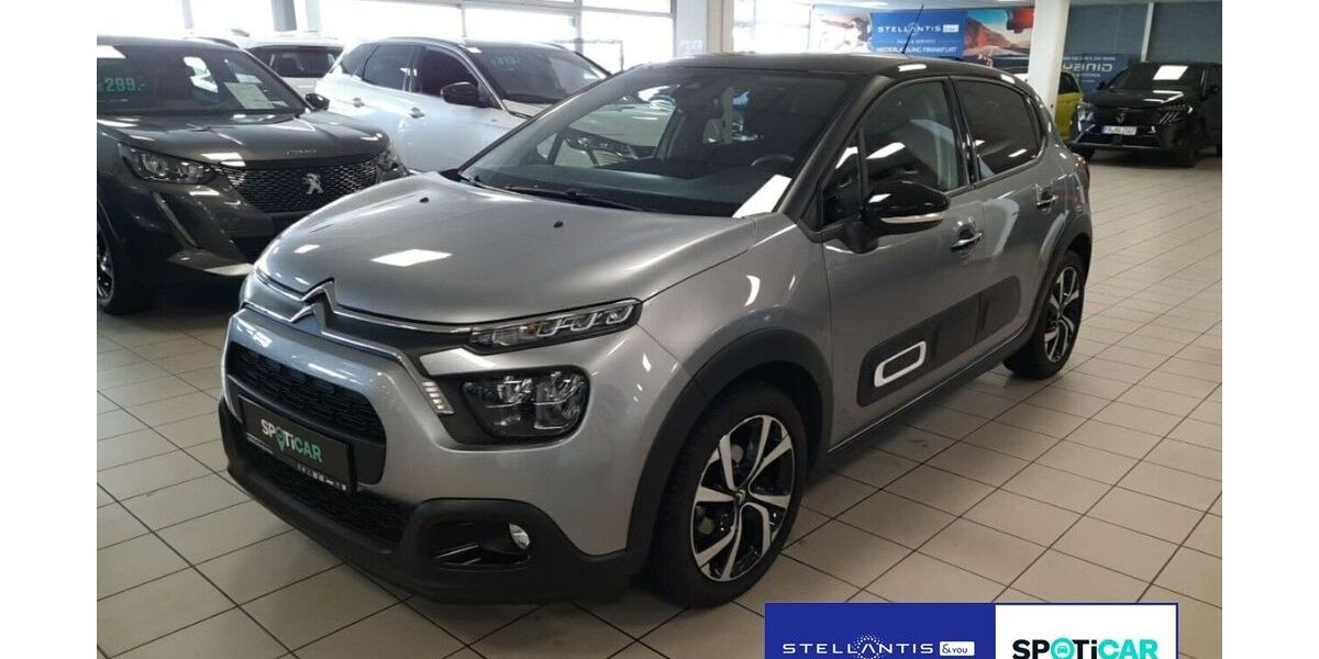 Citroen C3 31.241 km 13.790 &euro; Frankfurt 60314