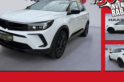 Opel Grandland (X) 40.000 km 20.880 &euro; Schwabmünchen 86830