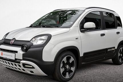 Fiat Panda 5.990 km 18.477 &euro; Uelzen 29525