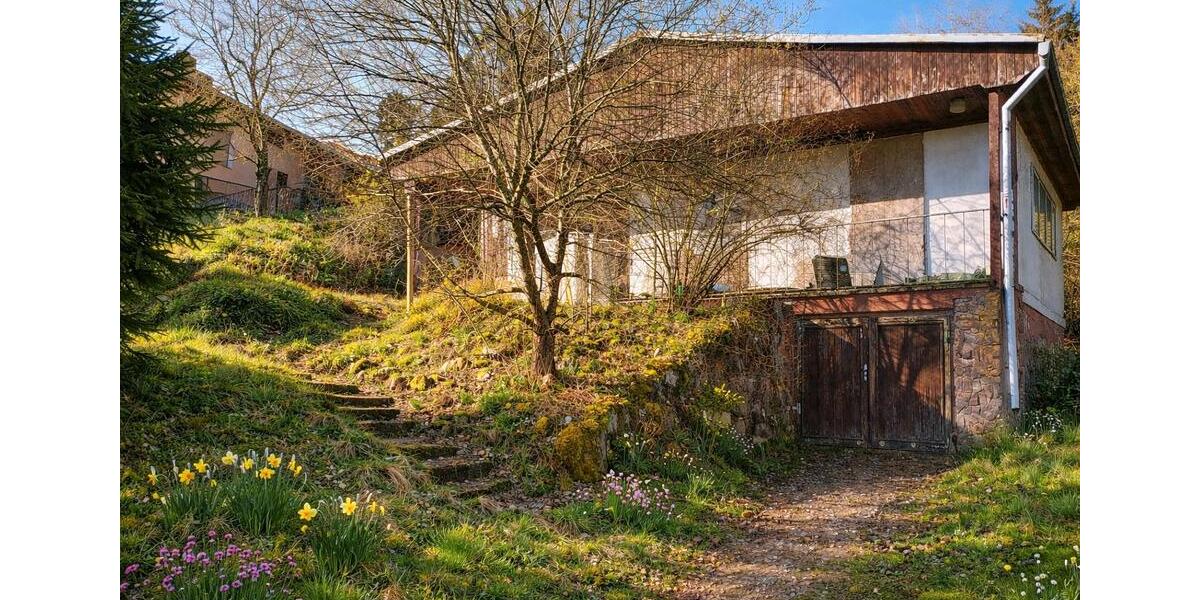 Einfamilienhaus Ilmenau - 35.000&euro; | Angebot:26145880