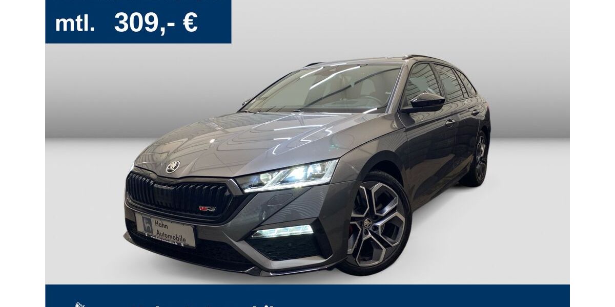Skoda Octavia 37.802 km 32.990 &euro; Niefern-Öschelbronn 75223