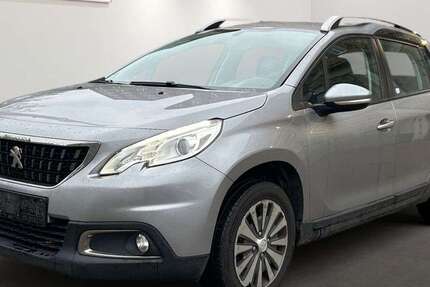 Peugeot 2008 251.428 km 4.999 € Berlin 12681