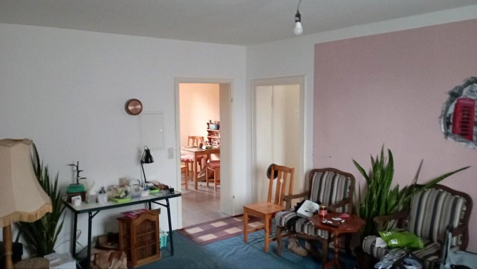 Erdgeschoßwohnung Bienenbüttel - 3 Zimmer, 70 m&sup2;, 920&euro; | Angebot:25444396