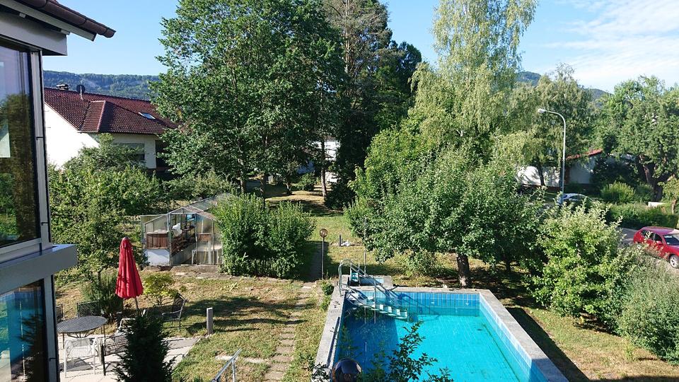 Doppelhaushälfte Balingen - 4.5 Zimmer, 130 m&sup2;, 1.490&euro; | Angebot:25852728