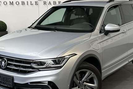 VW Tiguan 102.450 km 27.449 &euro; Wardenburg 26203