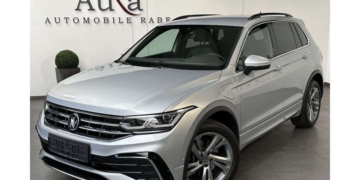 VW Tiguan 102.450 km 27.449 &euro; Wardenburg 26203