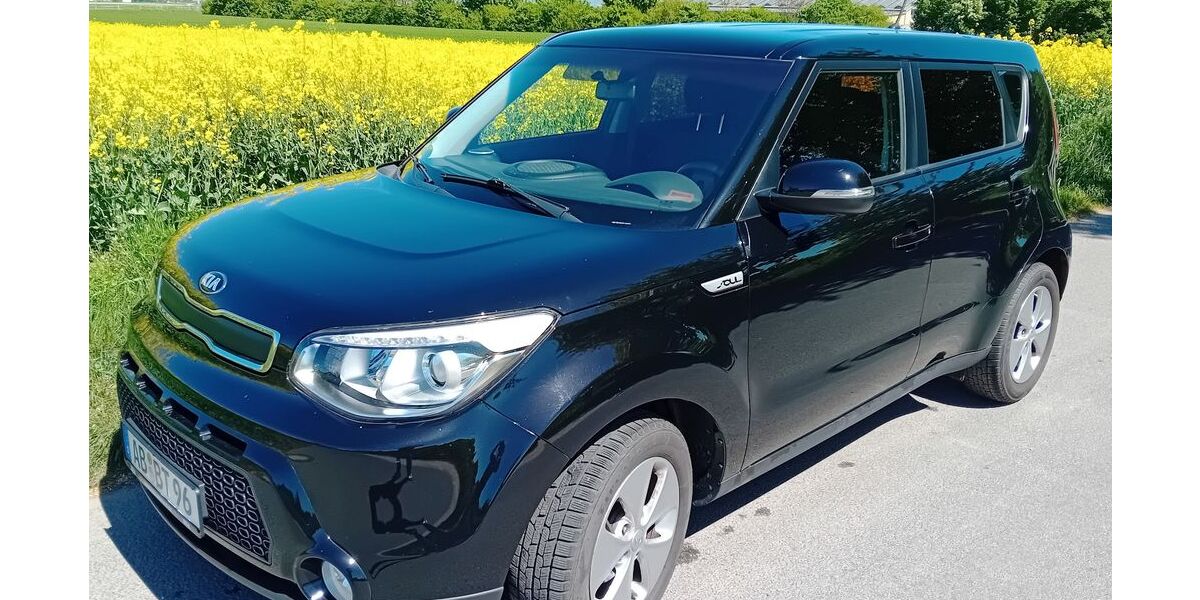 Kia Soul 60.179 km 8.900 &euro; Großostheim 63762