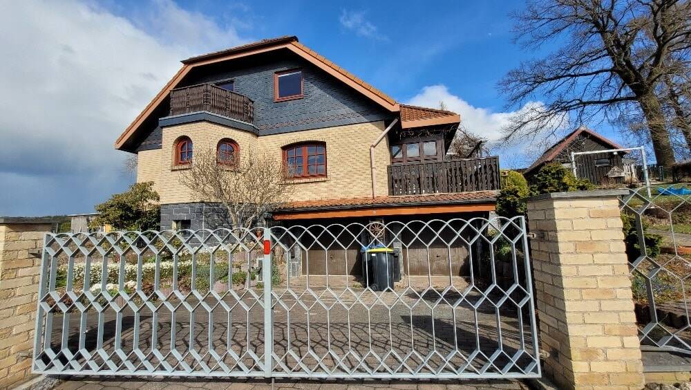 Einfamilienhaus Schöneck Arnoldsgrün - 6 Zimmer, 158 m&sup2;, 299.000&euro; | Angebot:26036696