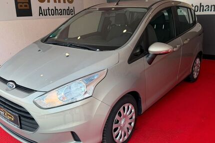Ford B-Max 92.000 km 4.900 &euro; Bochum 44805
