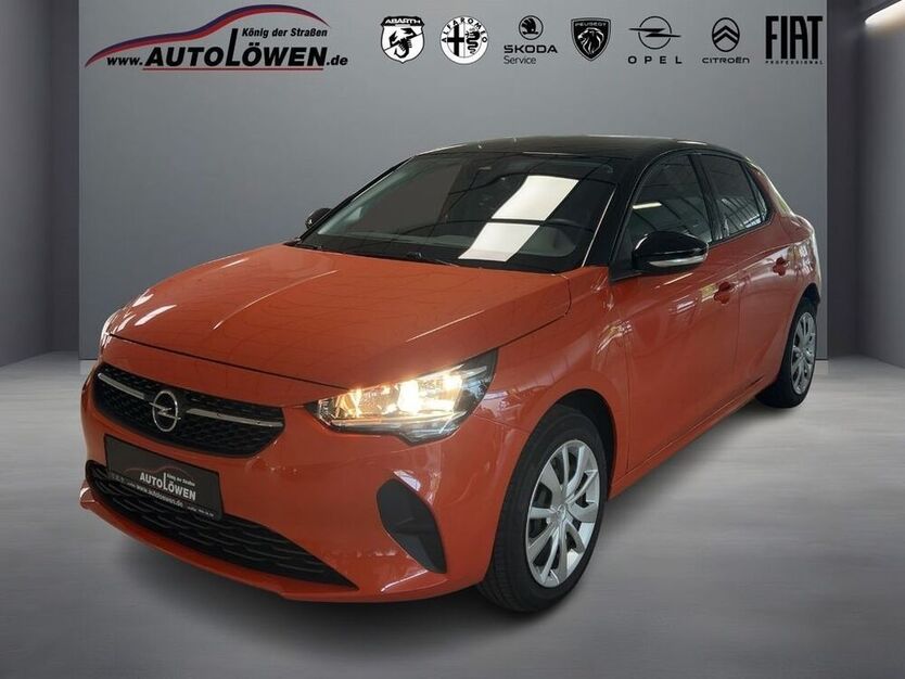 Corsa