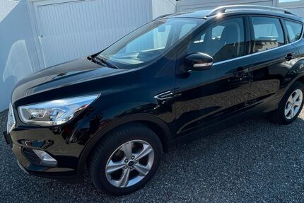 Ford Kuga 100.000 km 8.600 € Dürrlauingen / Ortsteil Mindelaltheim 89350