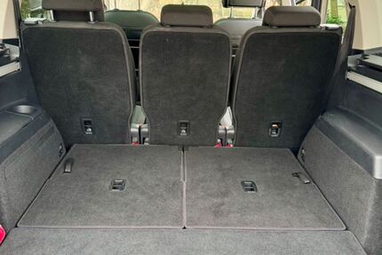 VW Touran 162.000 km 16.990 &euro; Planegg 82152