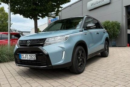 Suzuki Vitara 1.500 km 29.990 &euro; Ostfildern 73760