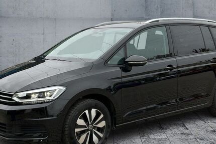 VW Touran 30.000 km 32.930 &euro; Scheßlitz 96110