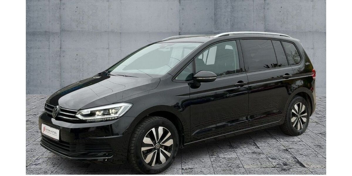 VW Touran 30.000 km 32.930 &euro; Scheßlitz 96110