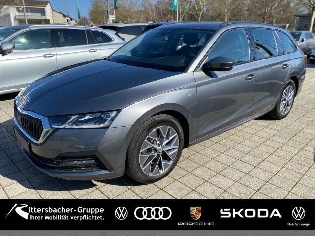 Skoda Octavia 61.080 km 19.990 &euro; Kaiserslautern 67657