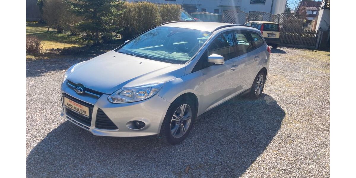 Ford Focus 180.718 km 3.799 &euro; München 81739