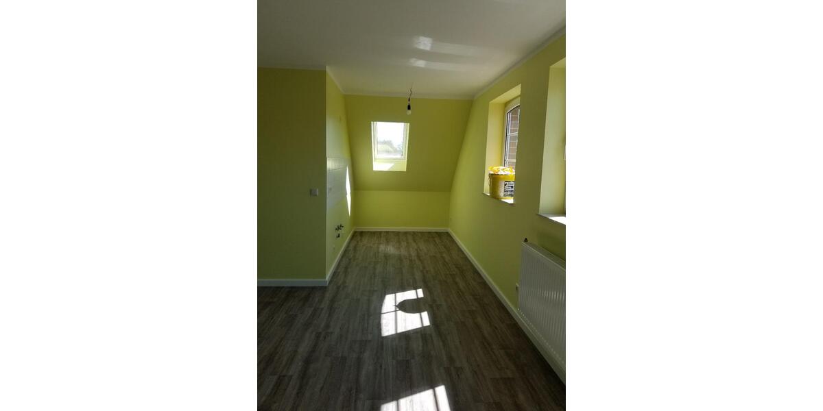 Etagenwohnung Schönhausen (Elbe) - 1 Zimmer, 40 m&sup2;, 240&euro; | Angebot:25415687