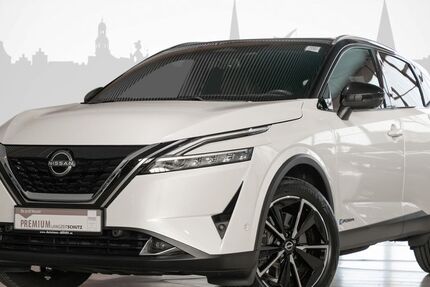 Nissan Qashqai 75.122 km 26.950 &euro; Lüneburg 21339