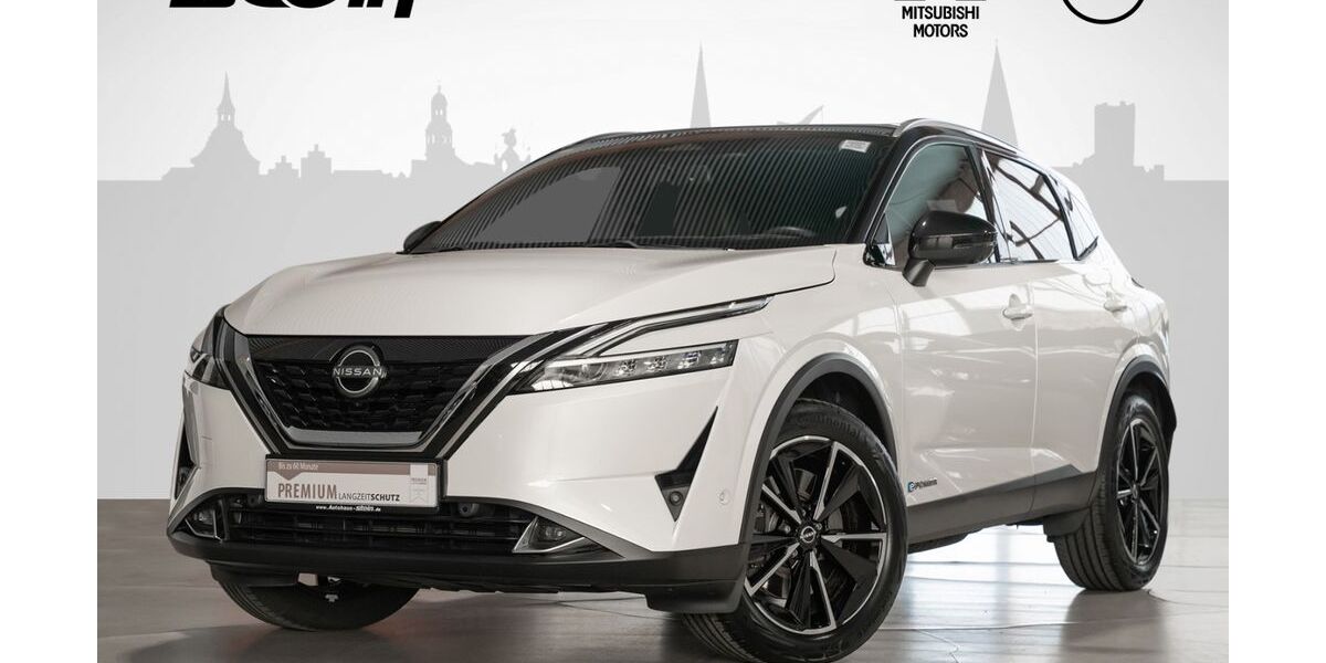 Nissan Qashqai 75.122 km 26.950 &euro; Lüneburg 21339