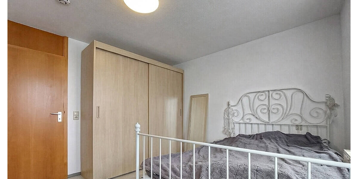 Etagenwohnung Offenburg Weststadt - 2 Zimmer, 56 m&sup2;, 198.000&euro; | Angebot:26435914