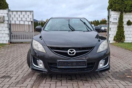 Mazda 6 246.320 km 1.750 € Neudietendorf 99192