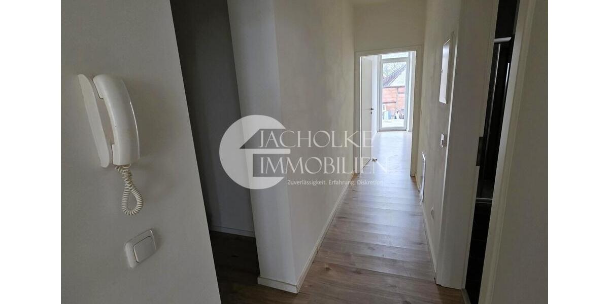 Etagenwohnung Bergen an der Dumme - 2 Zimmer, 46 m&sup2;, 400&euro; | Angebot:26545448